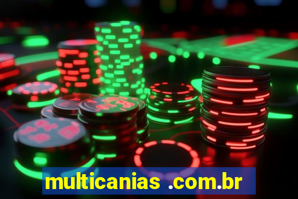 multicanias .com.br